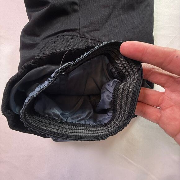 Arctix Kids Medium 5K Waterproof Insulated Snow Bib Overalls Winter Ski Pants - Picture 7 of 12